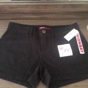 Union Bay Shorts. New.